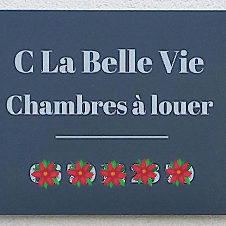 C La Belle Vie Hotel Pessac Ngoại thất bức ảnh